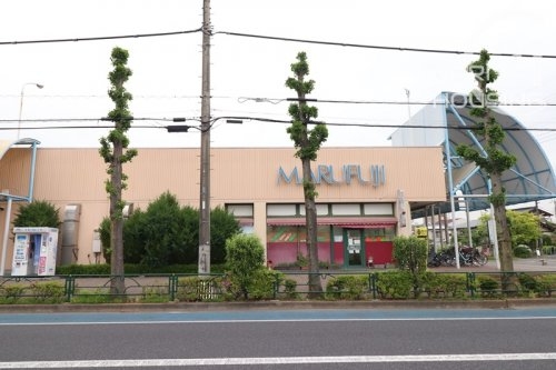 ブルーミングガーデン　羽村市羽中2丁目新築　全10棟3号棟(マルフジ　羽村店)
