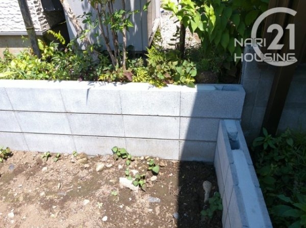 羽村市神明台１丁目の土地