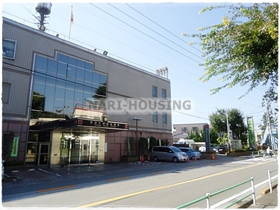 昭島市上川原町1丁目の中古一戸建て(昭島警察署)