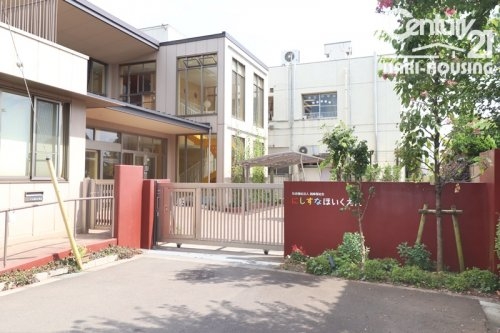 立川市西砂町2丁目 新築 全1棟(西砂保育園)