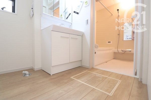 立川市西砂町2丁目 新築 全1棟(その他)