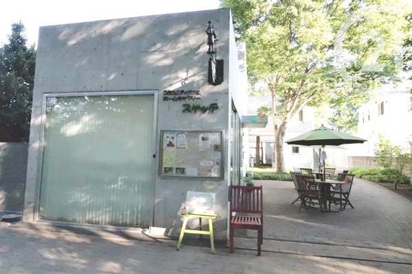 リーブルガーデン　立川市柏町4丁目　新築　全2棟　1号棟(ホームギャラリー　ステッチ)