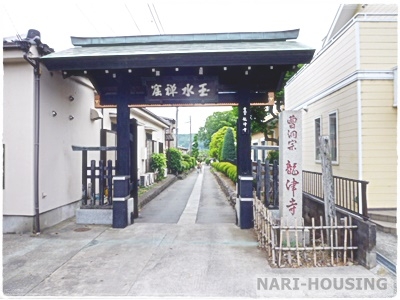 グラファーレ 昭島市拝島町5丁目 新築 全19棟 19号棟(龍津寺)