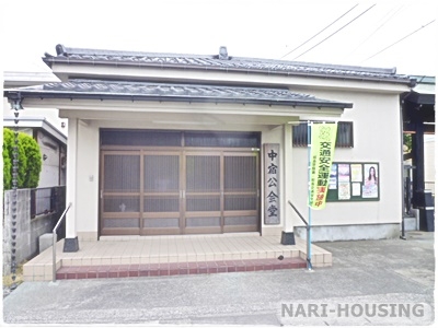 グラファーレ 昭島市拝島町5丁目 新築 全19棟 19号棟(中宿公会堂)