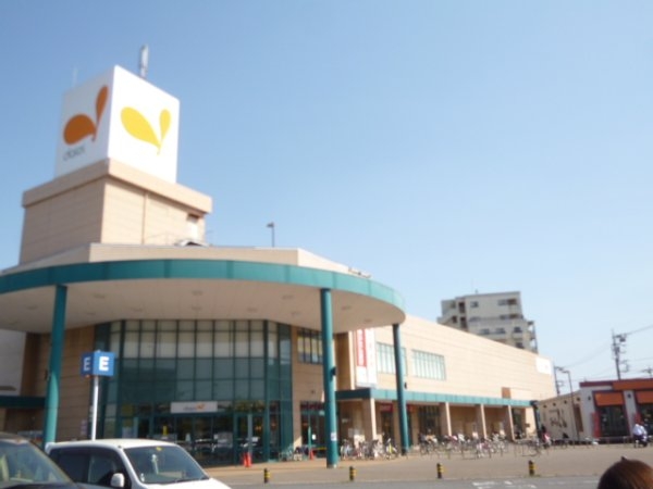 ワイズユウラク立川弐番館(ダイエー武蔵村山店)