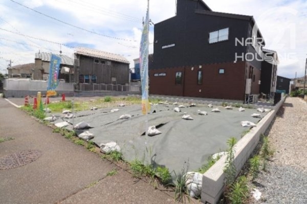武蔵村山市中原２丁目の土地