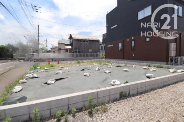 武蔵村山市中原２丁目の土地