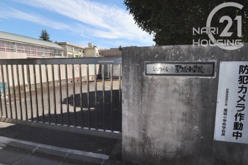 リナージュ あきる野市二宮 新築 全2棟 1号棟(あきる野市立屋城小学校)