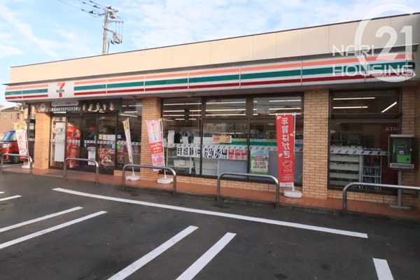 リナージュ あきる野市二宮 新築 全2棟 1号棟(セブンイレブン あきる野二宮店)