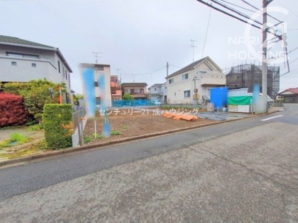 リナージュ　あきる野市二宮　新築　全2棟　1号棟