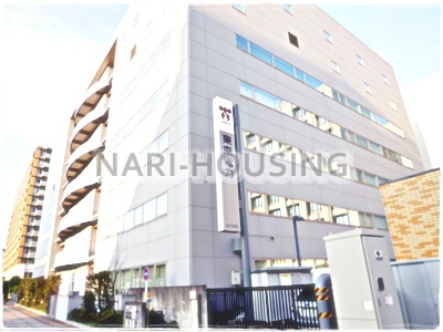 立川市高松町1丁目 新築 全1棟(東京電力多摩(支)立川支社)