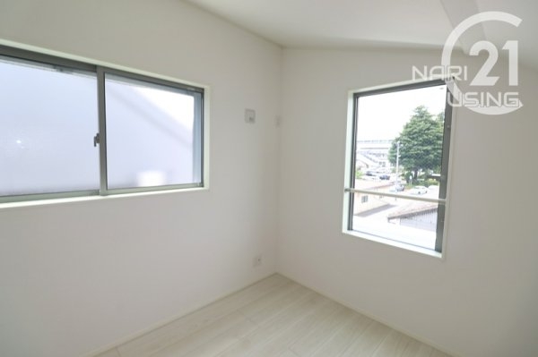 立川市高松町1丁目　新築　全1棟