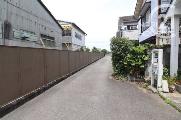 立川市高松町1丁目　新築　全1棟