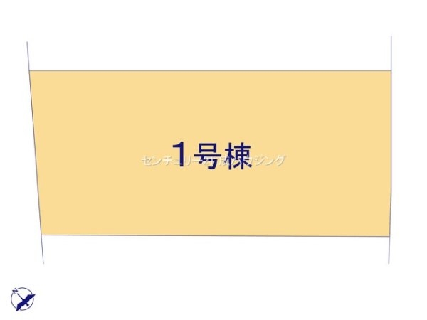 立川市高松町1丁目　新築　全1棟