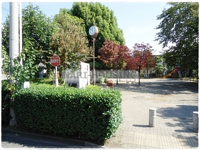 立川市柴崎町1丁目 新築 全1棟(柴崎公園)