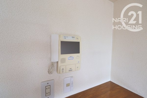 ダイアパレス西立川
