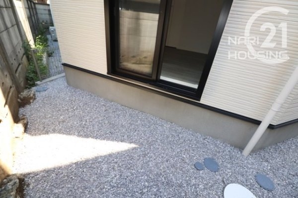 立川市錦町2丁目　新築　全3棟　3号棟