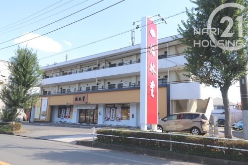 キャニオンマンション東大和(梅林堂 東大和店)