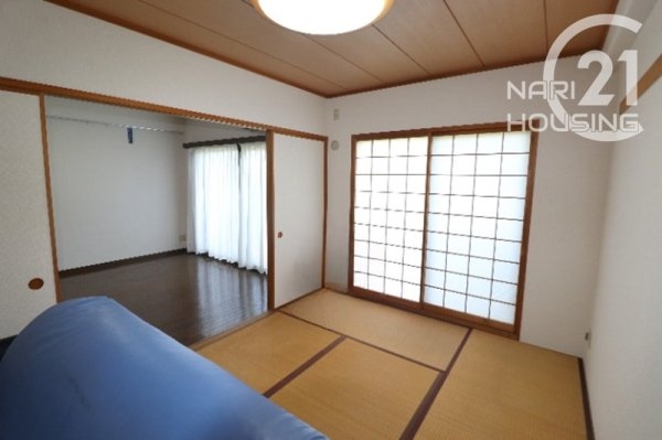 ハイホーム立川一番町