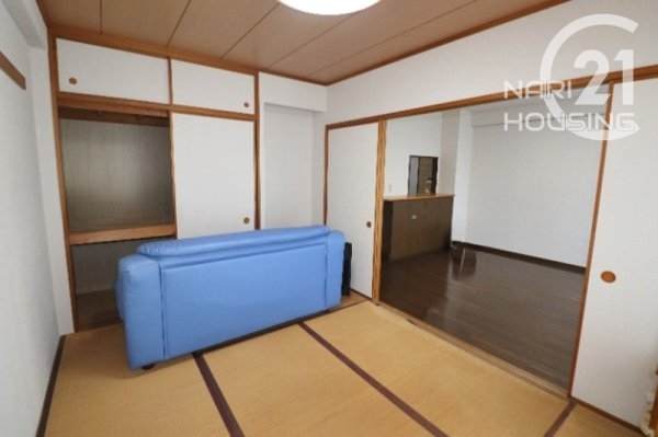 ハイホーム立川一番町