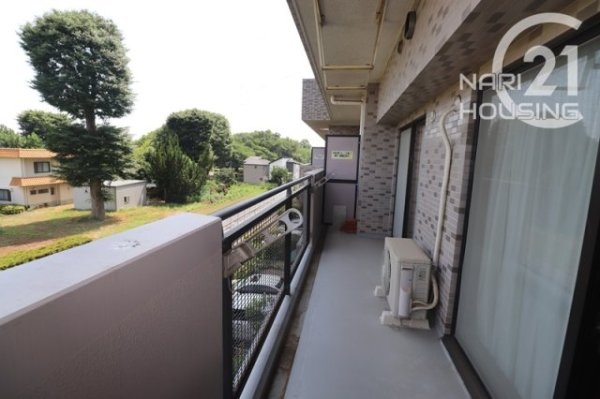 ハイホーム立川一番町