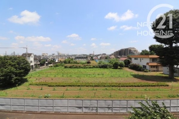 ハイホーム立川一番町