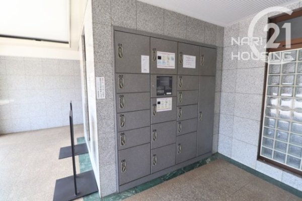 ハイホーム立川一番町