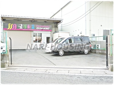 ハートフルタウン 武蔵村山市残堀1丁目 新築 全8棟 A号棟(イサ・スポーツクラブ)