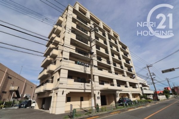 パテラ西武立川