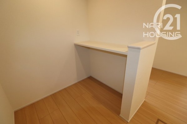 ブルーミングガーデン　昭島市緑町3丁目　新築　全2棟　2号棟