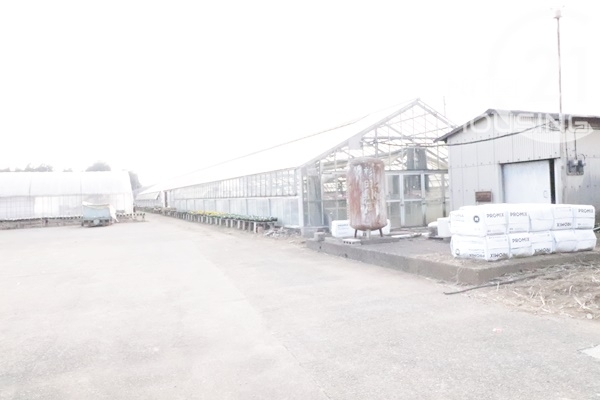 西多摩郡瑞穂町長岡4丁目の中古一戸建て(長谷部園芸)