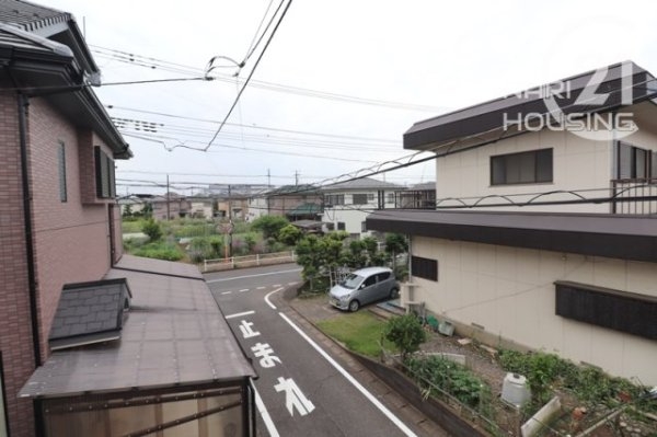 西多摩郡瑞穂町長岡４丁目の中古一戸建て