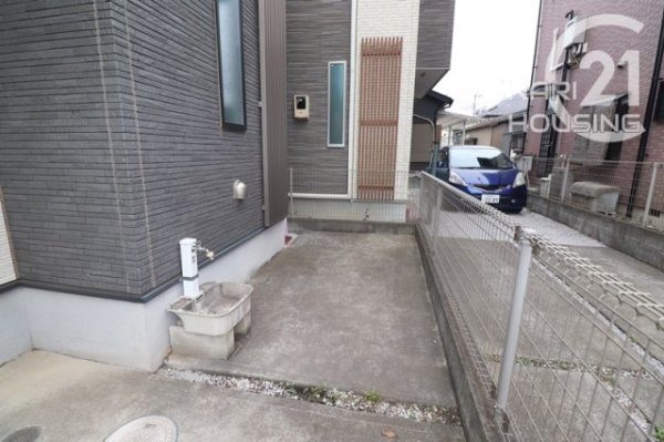 西多摩郡瑞穂町長岡４丁目の中古一戸建て