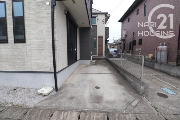 西多摩郡瑞穂町長岡４丁目の中古一戸建て