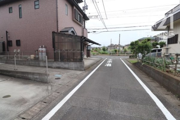 西多摩郡瑞穂町長岡４丁目の中古一戸建て