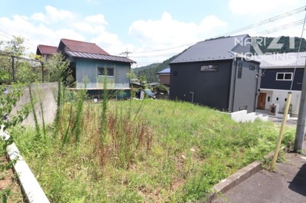 あきる野市小中野　売地