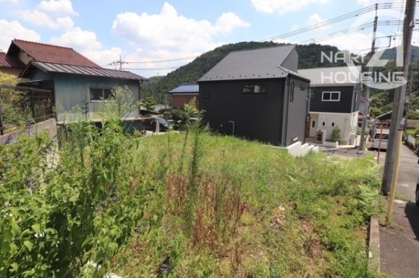 あきる野市小中野の土地