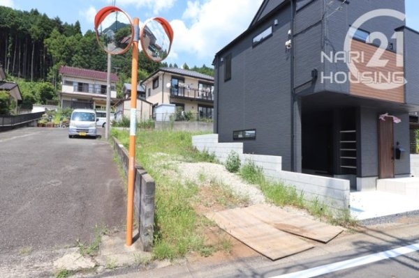 あきる野市小中野　売地