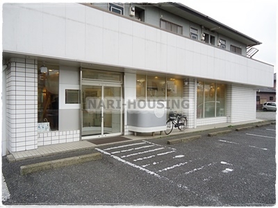 ブルーミングガーデン 東大和市新堀2丁目 新築 全1棟(ひかり歯科医院)
