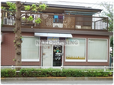 ブルーミングガーデン 東大和市新堀2丁目 新築 全1棟(ペットショップバオバブ)