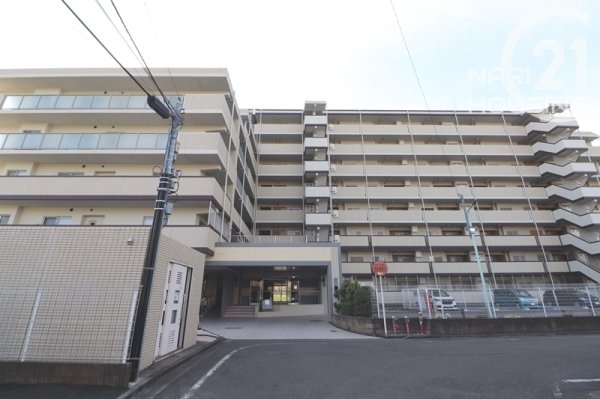 サンクレイドル羽村リヴィエール