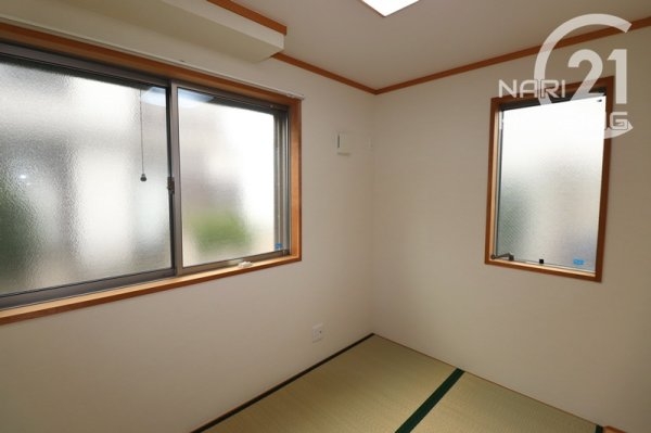 昭島市郷地町３丁目の中古一戸建て