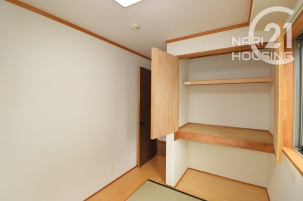 昭島市郷地町３丁目の中古一戸建て