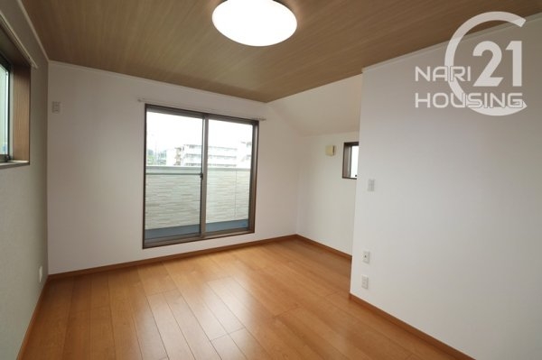 昭島市郷地町３丁目の中古一戸建て