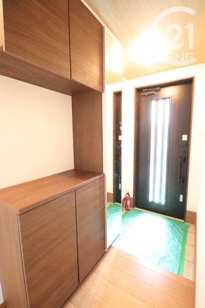 昭島市郷地町３丁目の中古一戸建て