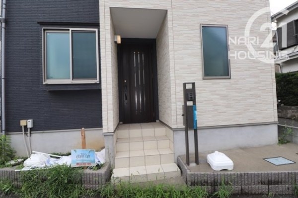 昭島市郷地町３丁目の中古一戸建て