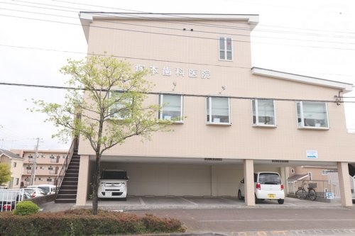 リナージュ　あきる野市草花　新築　全1棟(塚本歯科医院)