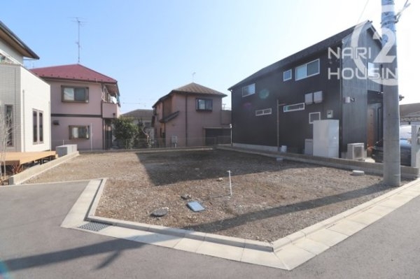 リナージュ　あきる野市草花　新築　全1棟