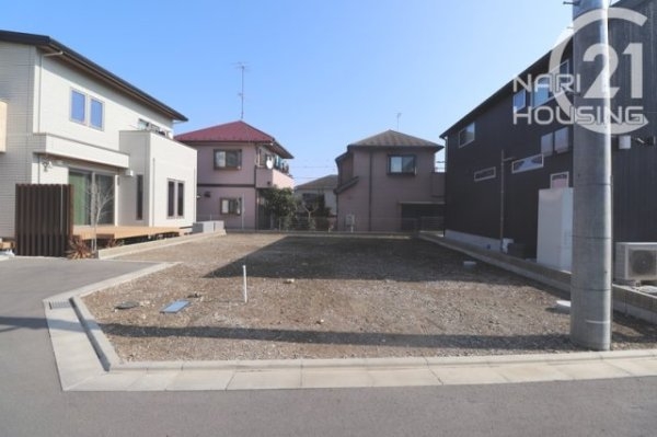 リナージュ　あきる野市草花　新築　全1棟