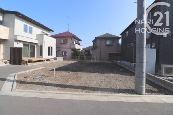 リナージュ　あきる野市草花　新築　全1棟